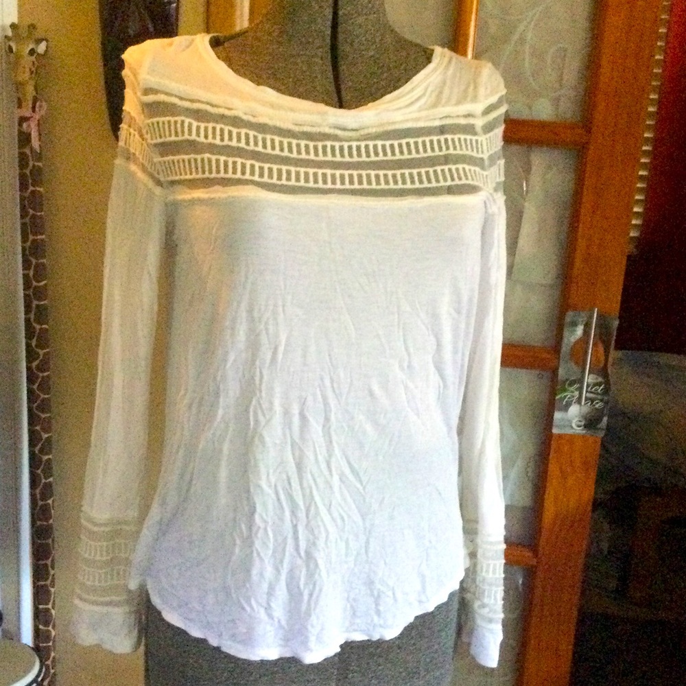 Lightweight free people SZ L